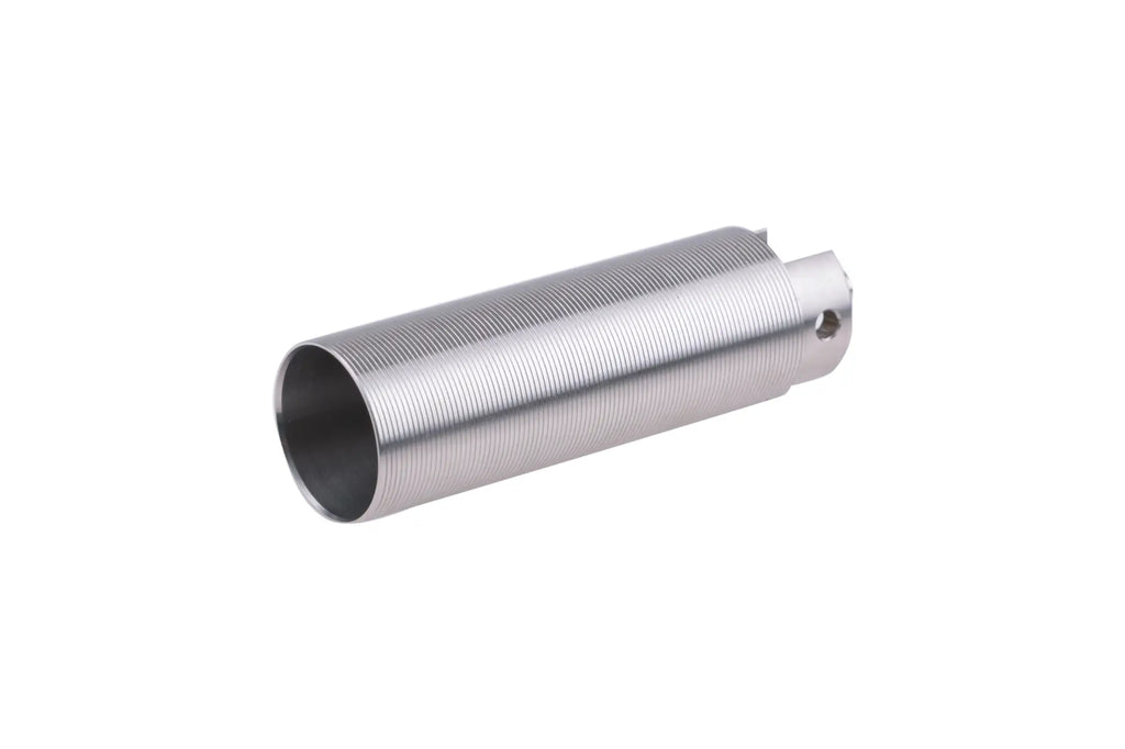 One-piece cylinder set for M4/AK type replicas
