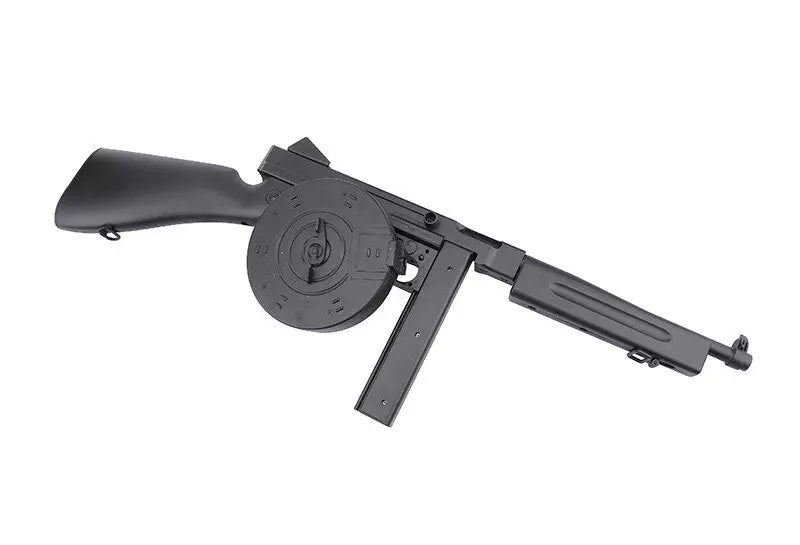 D98 submachine gun replica