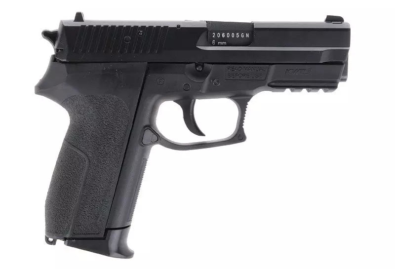 KC47DHN Pistol Replica