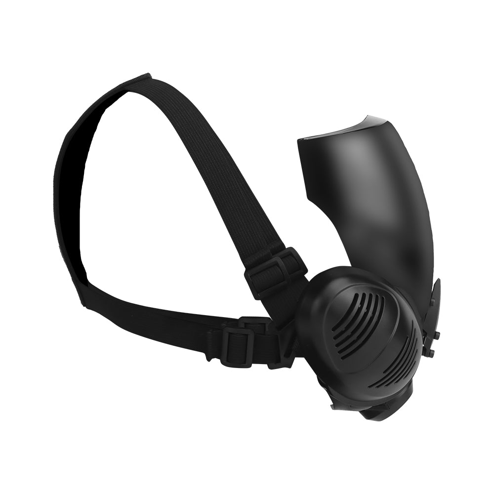 Wosport Cyberpunk COS mask