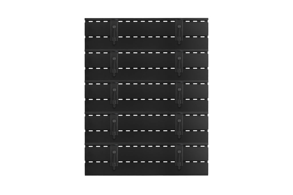 Specna Arms TG-26 Wall Panel Black