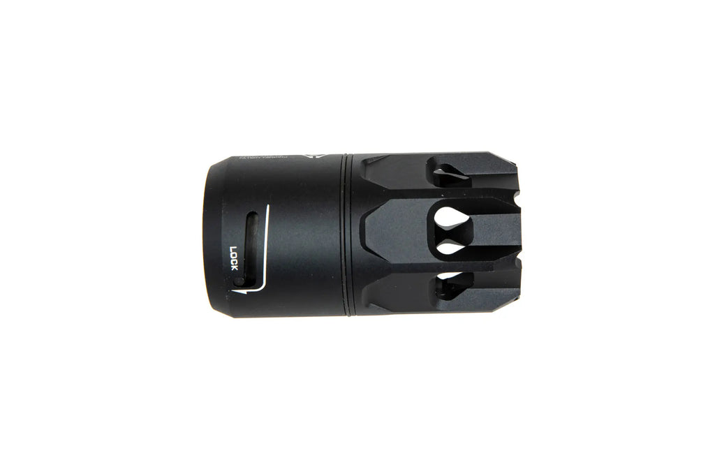 EMG Strike Industries Oppressor QD outlet device