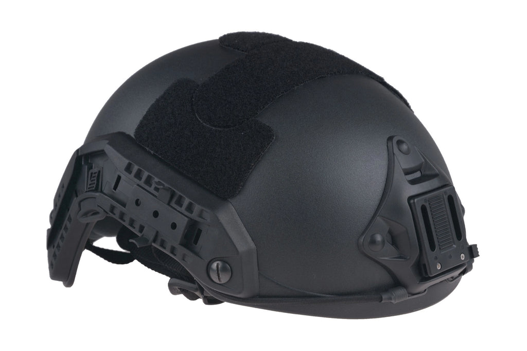 Maritime Lite Version helmet replica M/L Black