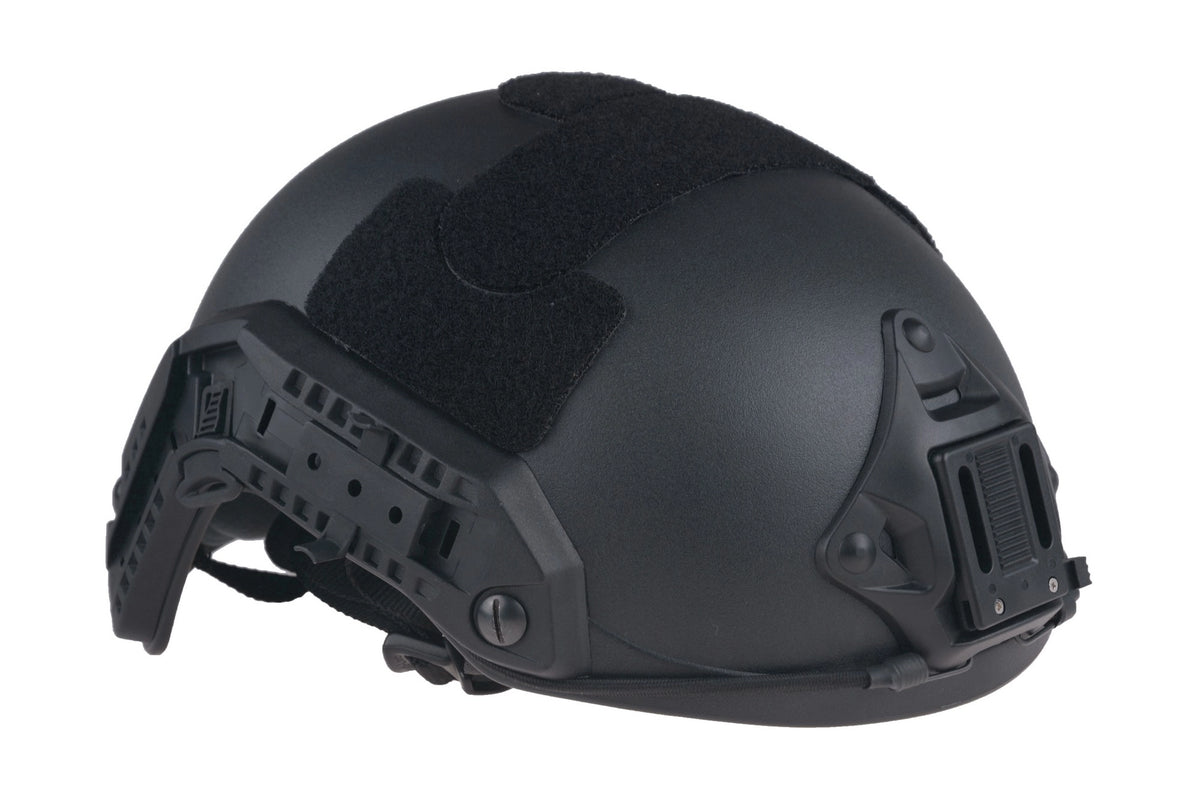 Maritime Lite Version helmet replica M/L Black