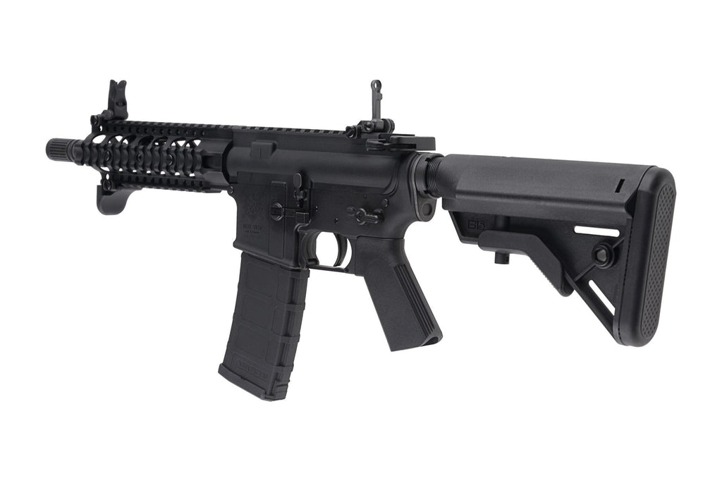VR635 GBB carbine replica - black