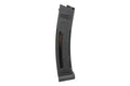 Mid-Cap magazine for MXC9 Replica - 130 BB's - Black