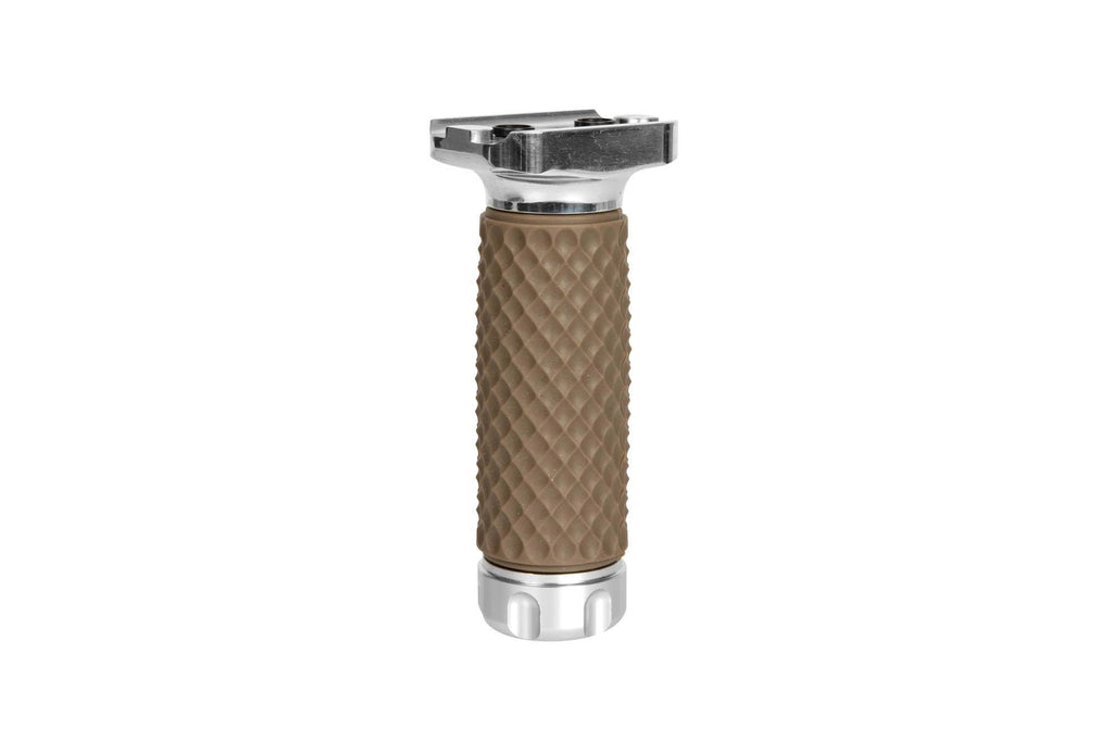 KeyMod Vertical Grip - tan