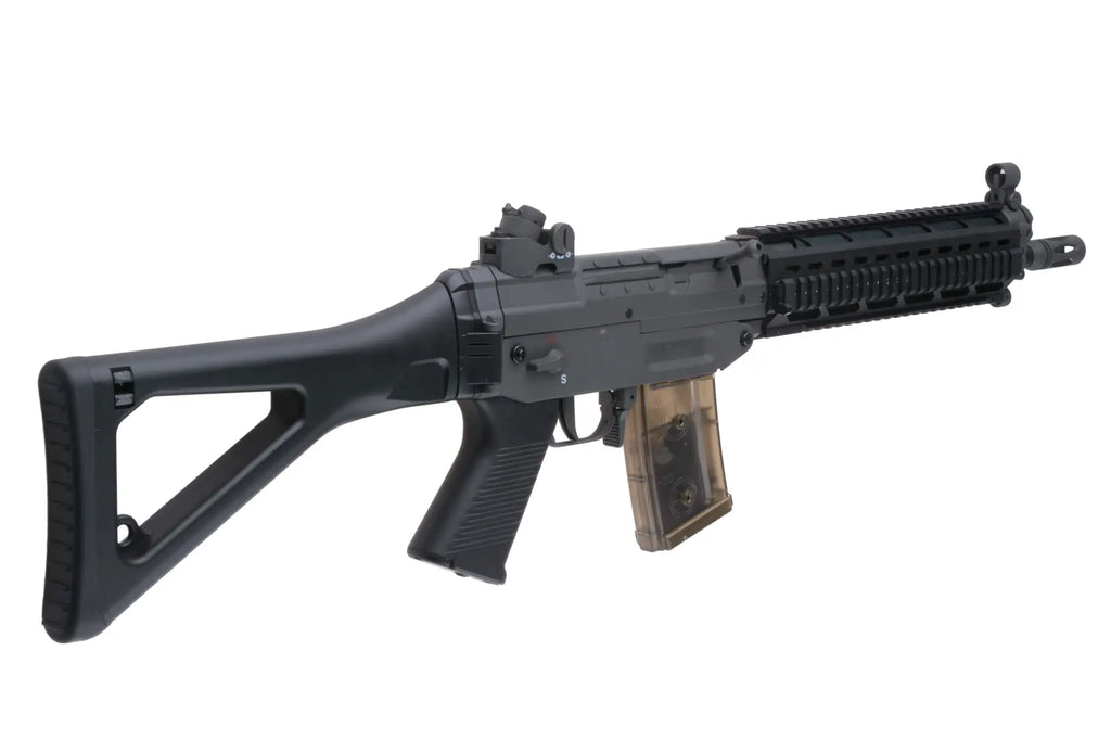 JG081BL-II Assault Rifle Replica