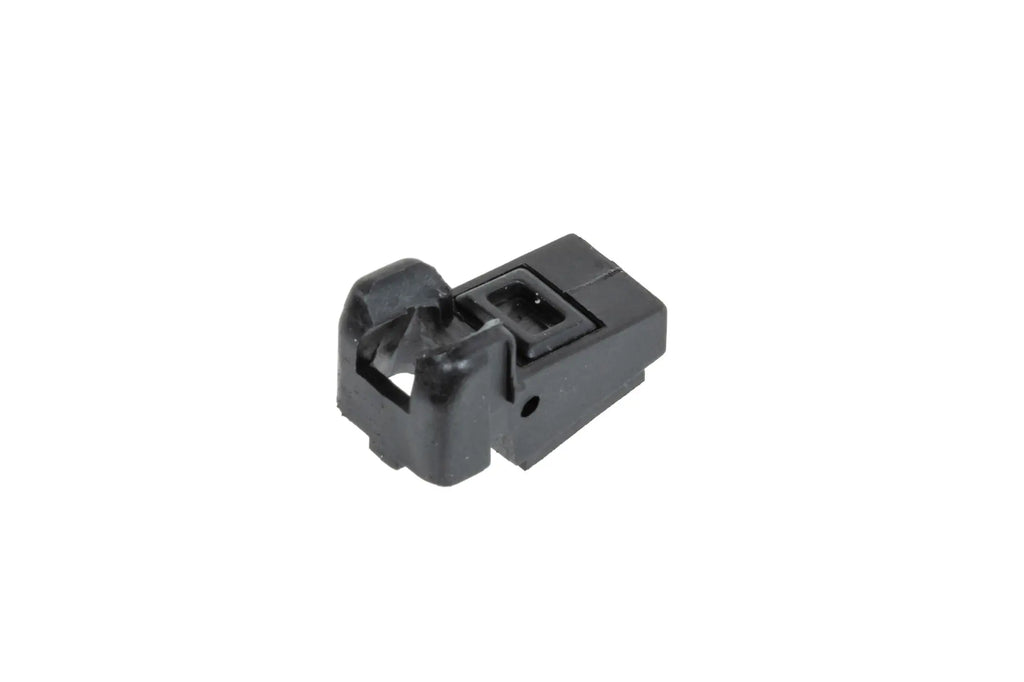 Golden Eagle MC-42 jaws for Hi-Capa magazines Black