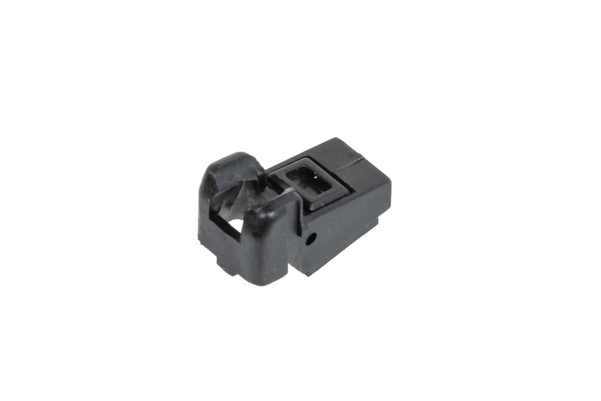Golden Eagle MC-42 jaws for Hi-Capa magazines Black