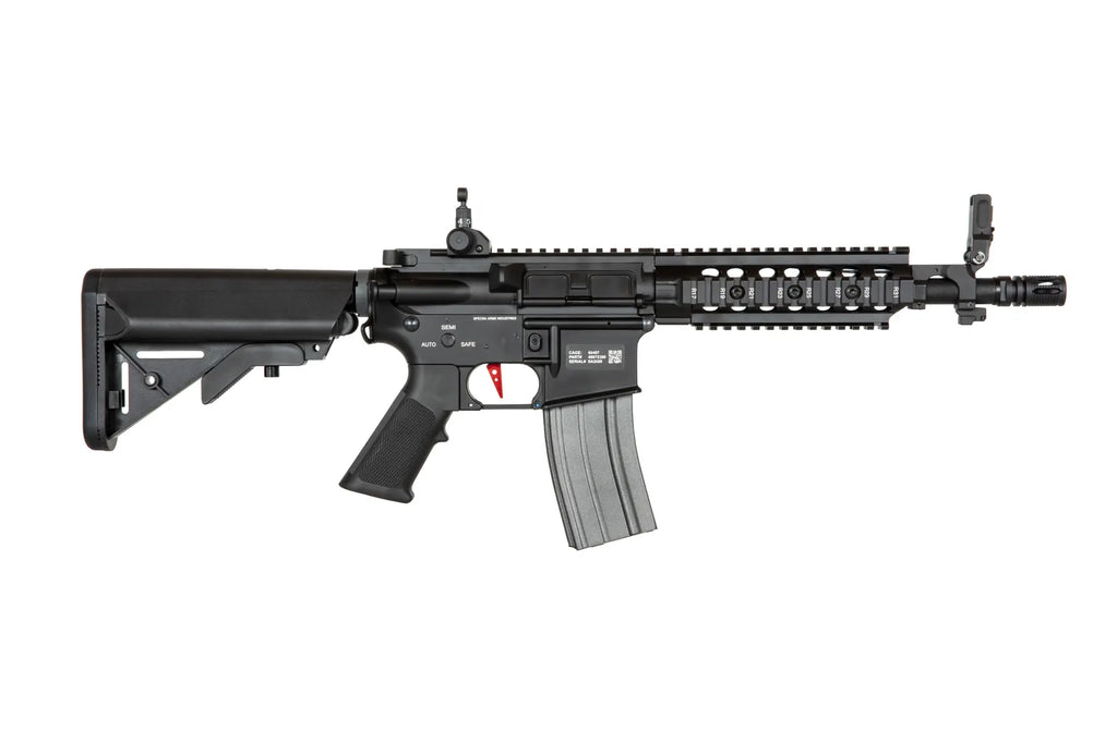 SA-B04 ONE™ TITAN™ V2 Custom Carbine Replica  - Black