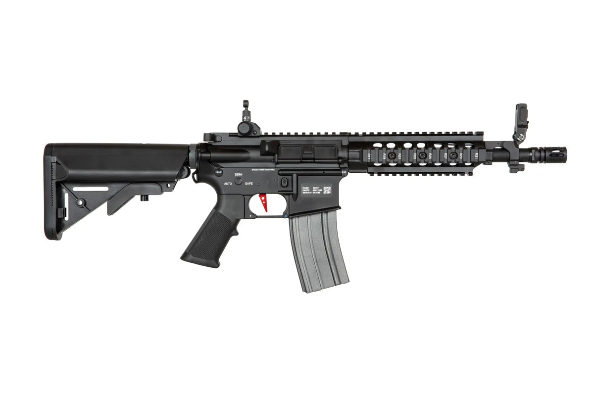 SA-B04 ONE™ TITAN™ V2 Custom Carbine Replica  - Black