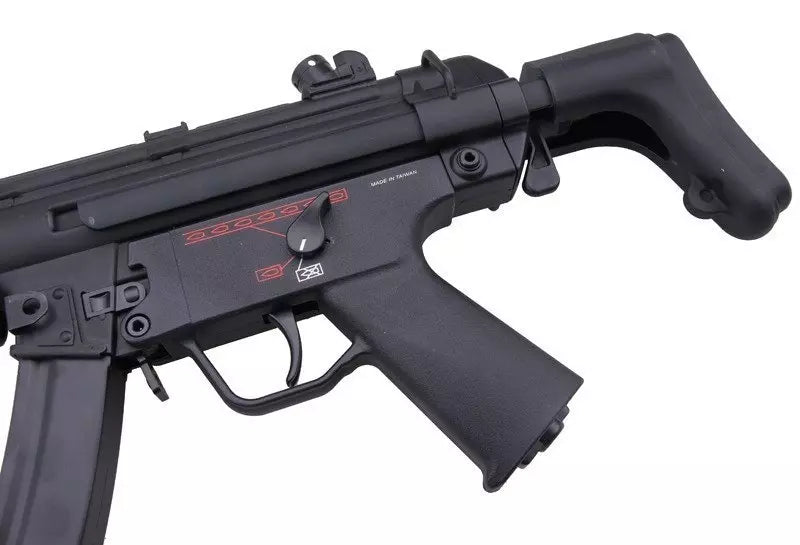 TGM A4 RTB sub-machinegun replica