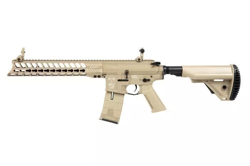 CXP-YAK CQB S1 carbine replica - tan