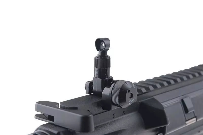 CM15 KR LPR 13” Carbine Replica - Black