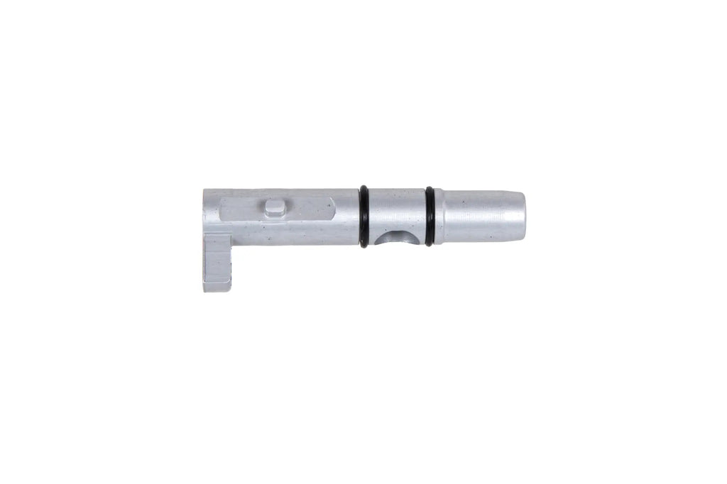 AEP CNC reinforced aluminium nozzle (SPAEP)