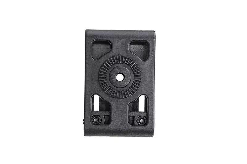 Belt Mount - Black