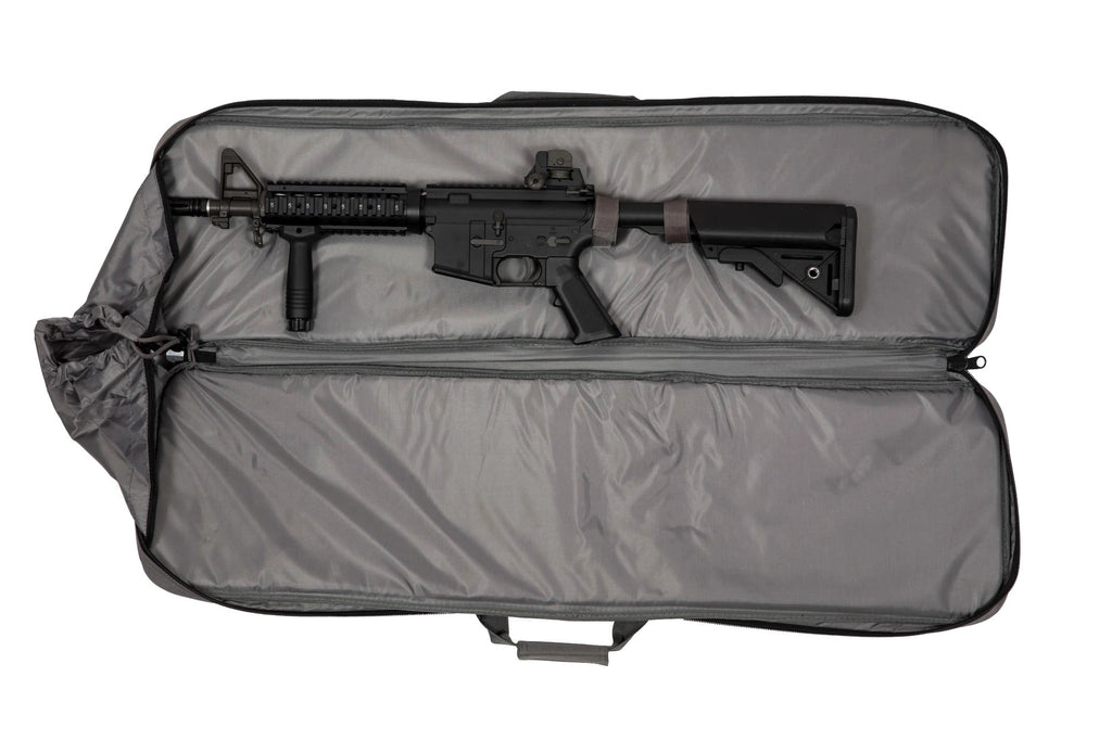 Gun Bag V1 - 98cm - Chaos Grey