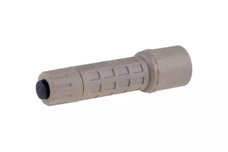 FMA F2 CREE Q4 flashlight - dark earth