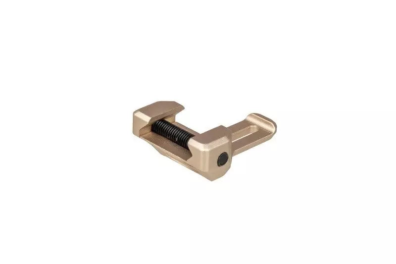Tactical Sling RIS Swivel - Dark Earth