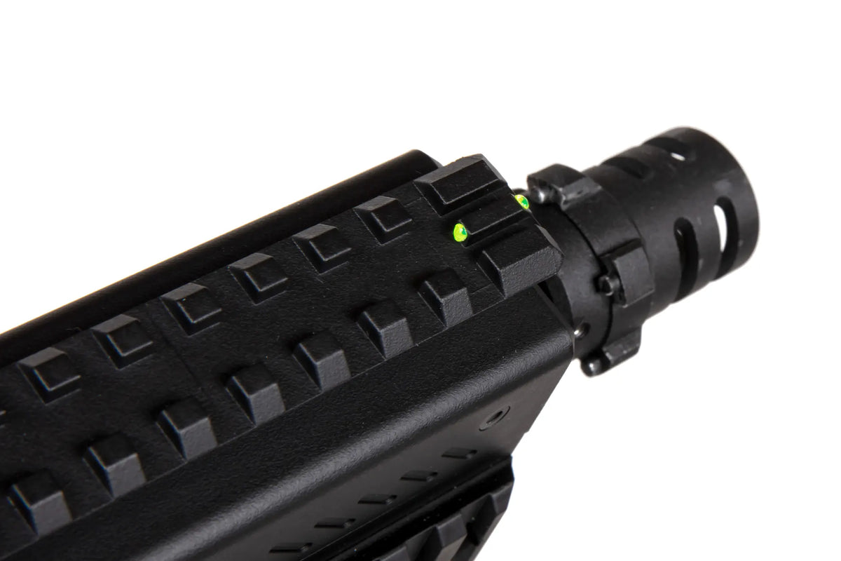 airsoft Vorsk VMP-1 X machine gun Black (OUTLET)