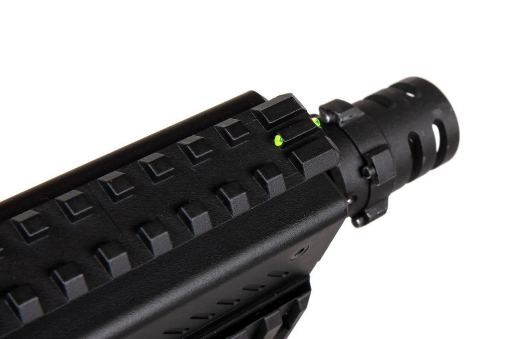 VMP-1 X Submachine Gun Replica - Black
