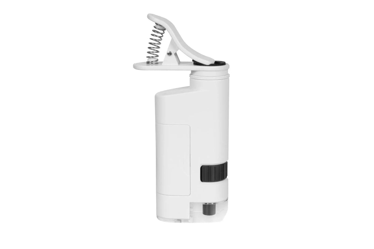 Pocket Eye 80-120X Mini Microscope