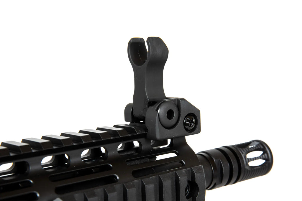 SA-A27P ONE™ TITAN™ V2 Custom Carbine Replica - Black