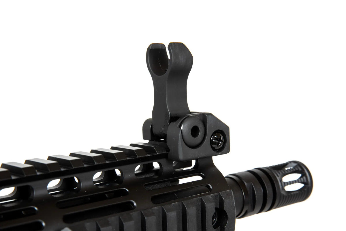 SA-A27P ONE™ TITAN™ V2 Custom Carbine Replica - Black