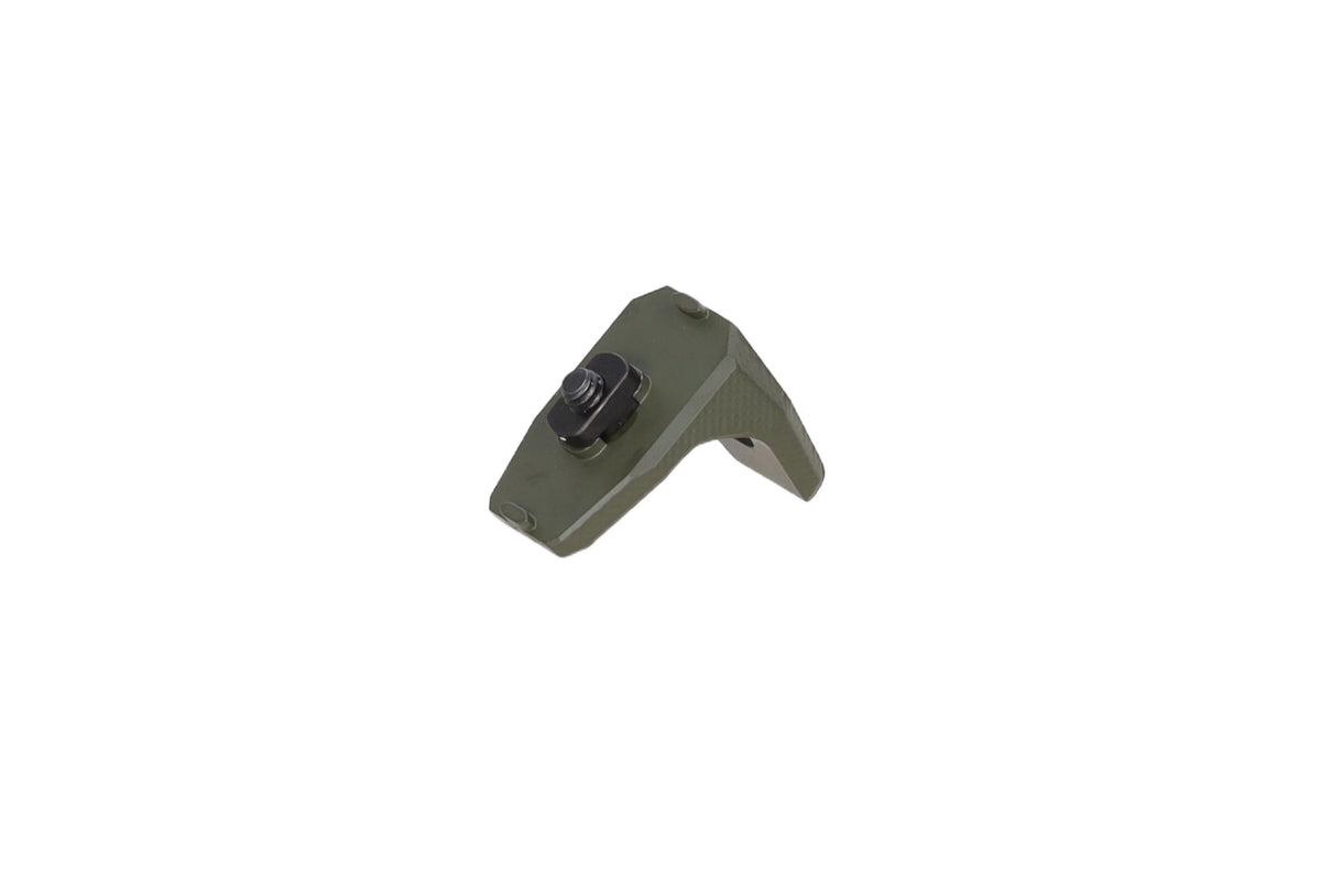 KPYK CRC 9042 Front grip for M-LOK mounting - Olive