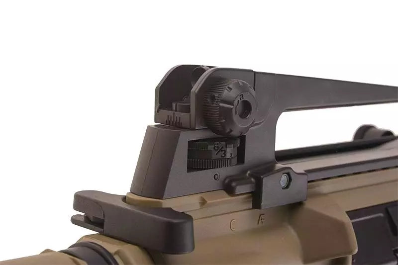 CM603 Carbine Replica - Tan