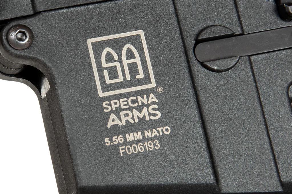 SA-F03 FLEX™ Carbine Replica - Half-Tan