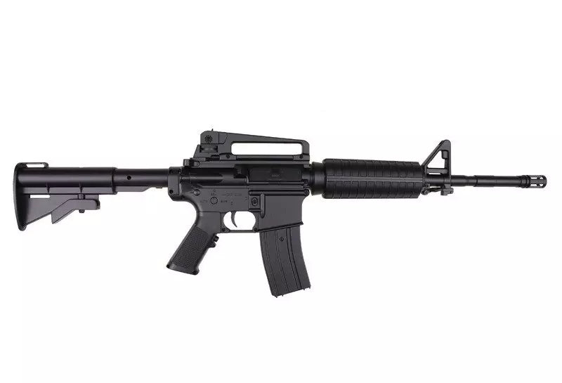 Replica of assault rifle 4 A1