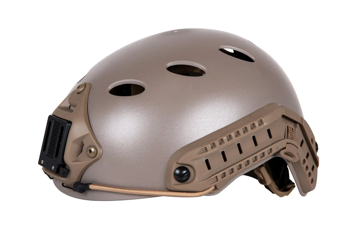 FAST PJ CFH Helmet Replica - Tan (M/L)