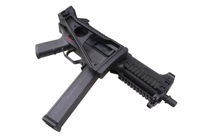 The UMG submachine gun replica