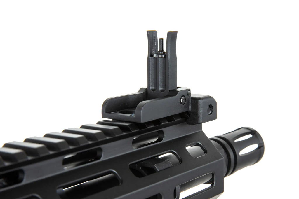 Specna Arms SA-E38 Edge™ Kestrel™ ETU Black airsoft Selector Rifle