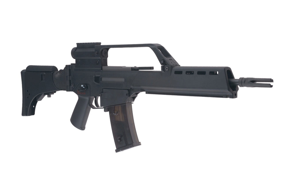 SA-G14V EBB Carbine Replica - Black