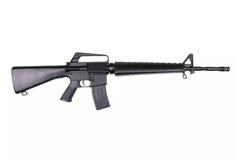 Replika karabinka szturmowego M16A1