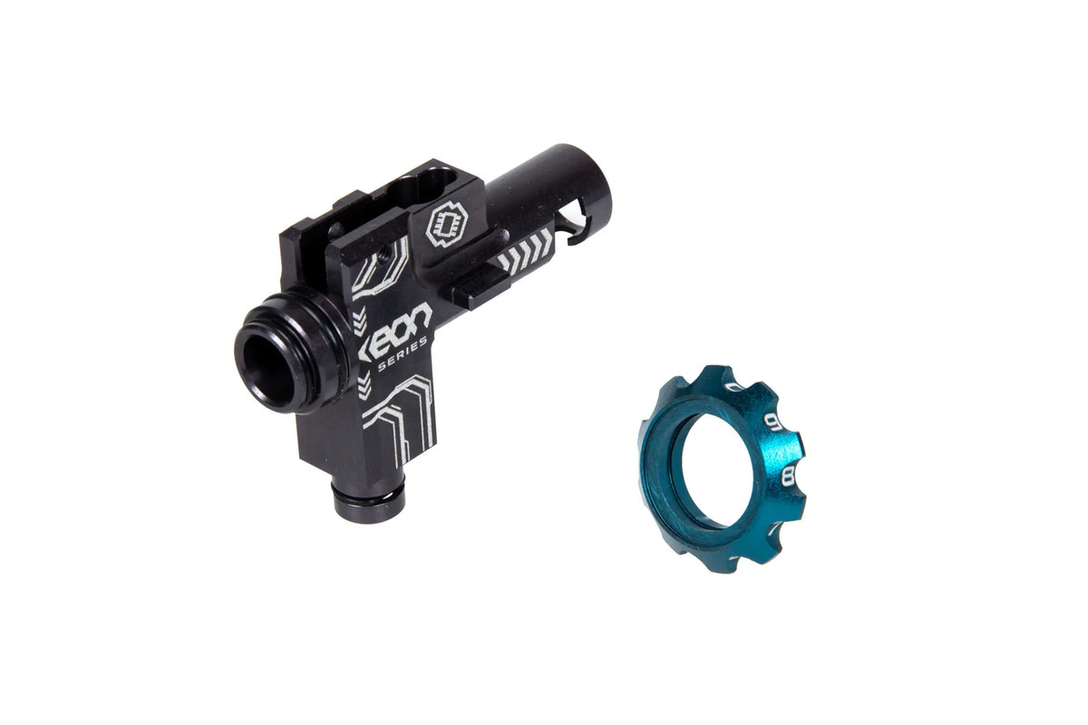Gate EON Hop-Up Chamber - Titan/Green