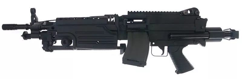 Model 249 Para [CA007M]