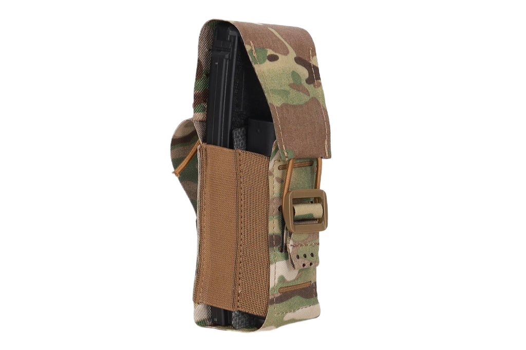 Wosport loader for M4/M16 MG-128 MC type magazines