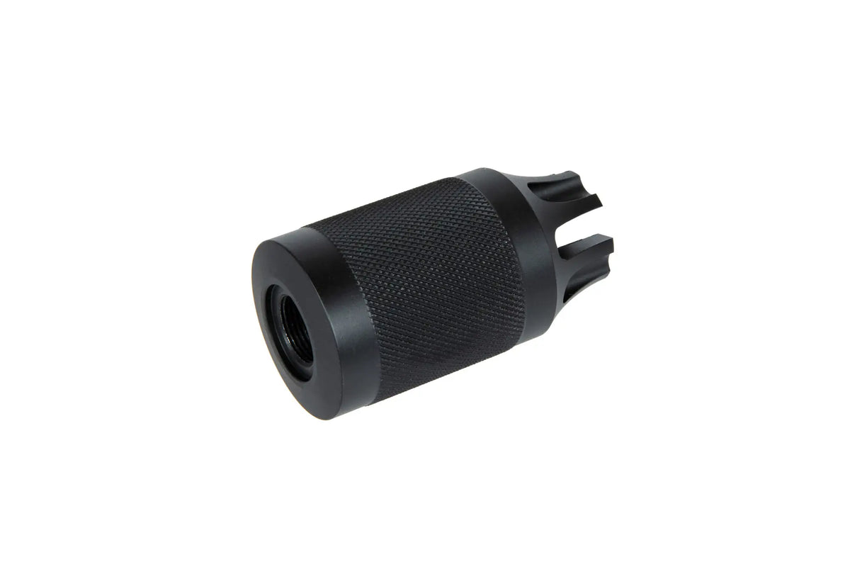 Covert Flash 02 Flash Hider