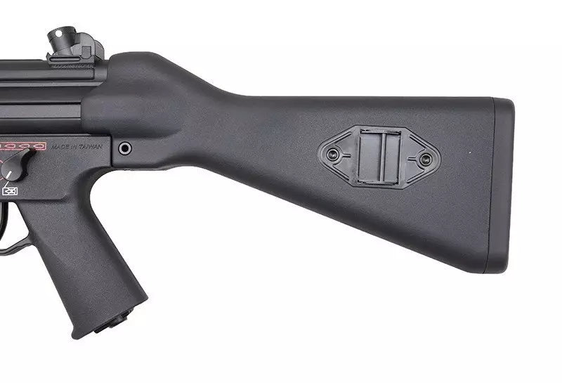 TGM A4 Submachine Gun Replica