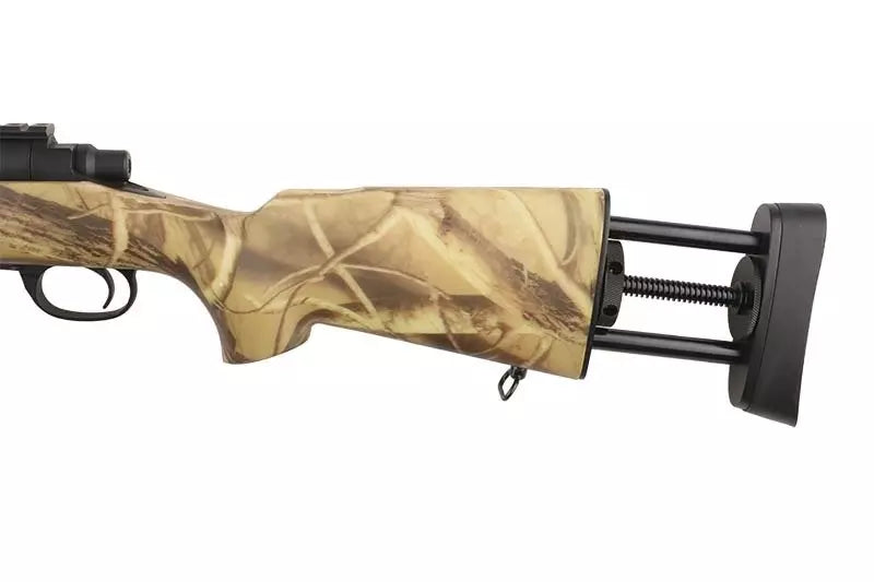SW-04 Sniper Rifle Replica