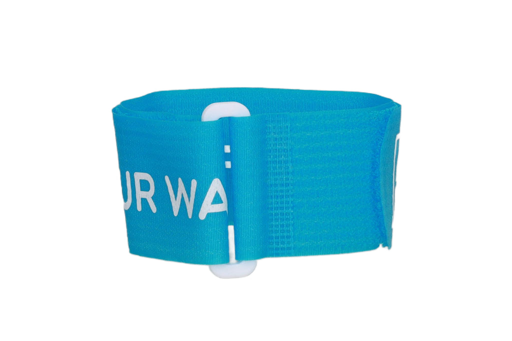 Specna Arms Team Armband - Blue