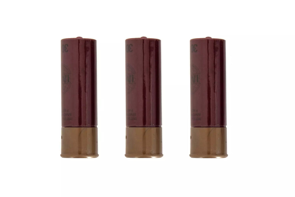 8870 Shotgun Replica - black