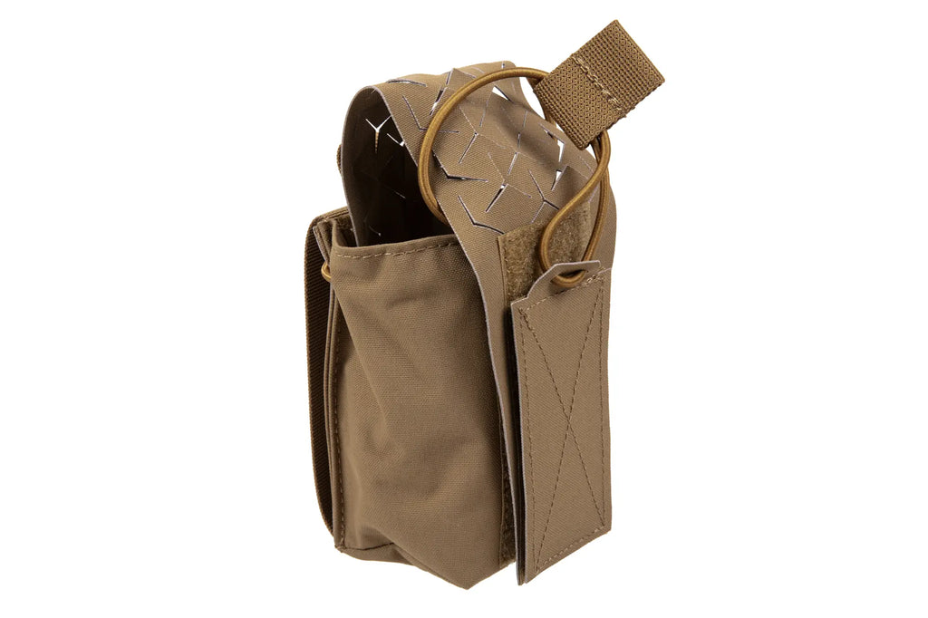 Diplo multifunctional pouch - Coyote Brown