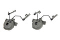 FMA EX 3.0 TW fitting kit for Comtac FG hearing protection
