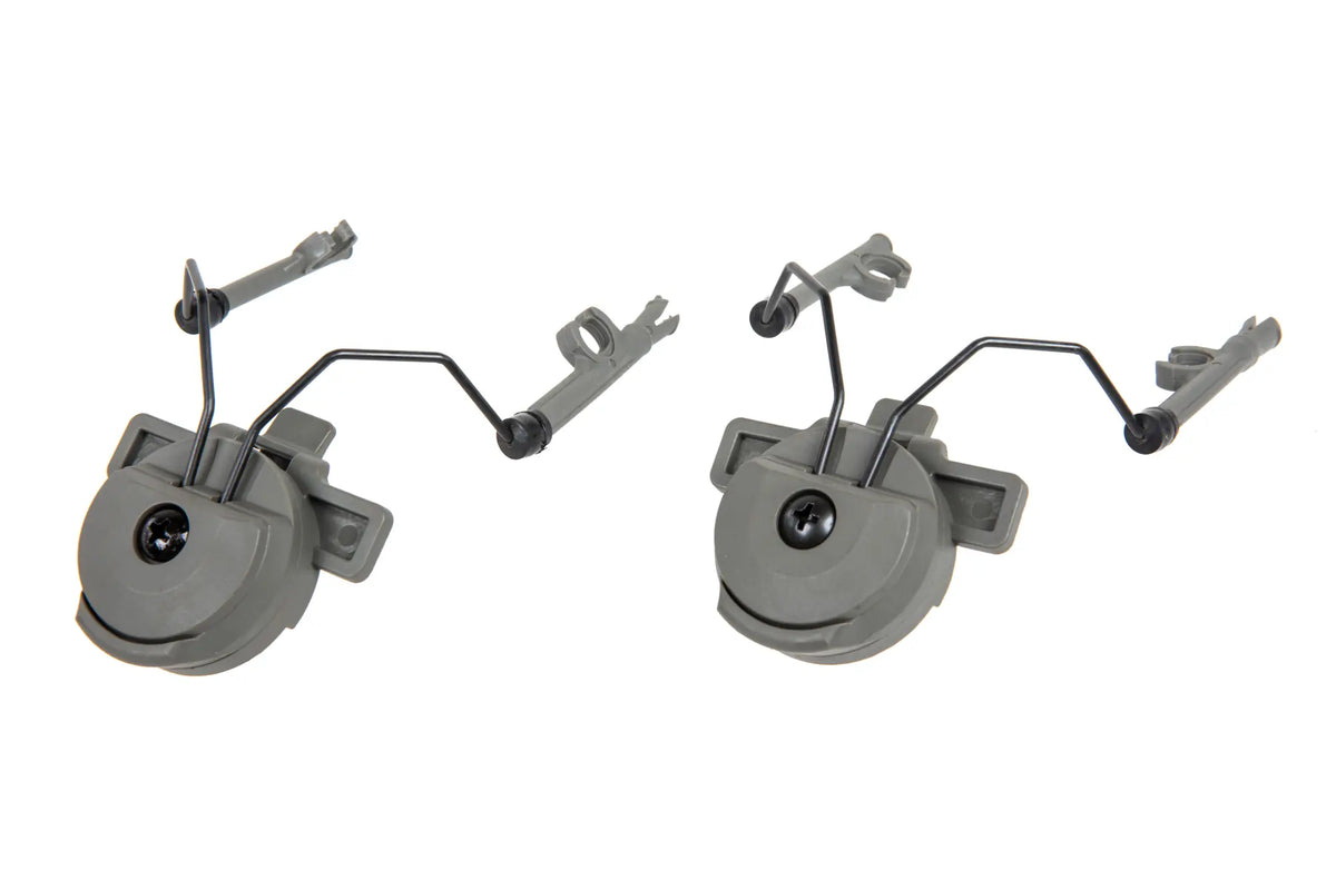 FMA EX 3.0 TW fitting kit for Comtac FG hearing protection