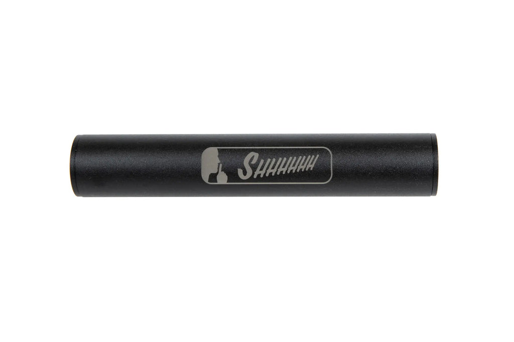 Covert Tactical PRO Silencer - Shhhhh Fi 35mm